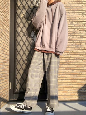 でえぢさんのコーディネート