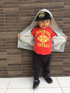 TOKIさんのコーディネート