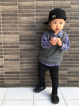 TOKIさんのコーディネート