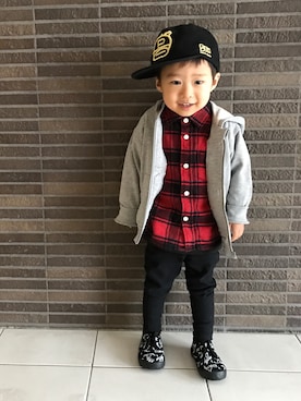 TOKIさんのコーディネート