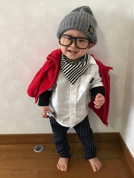 TOKIさんのコーディネート