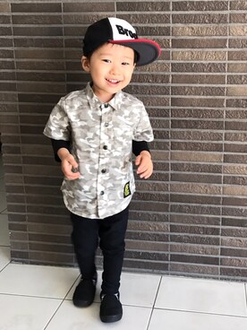 TOKIさんのコーディネート