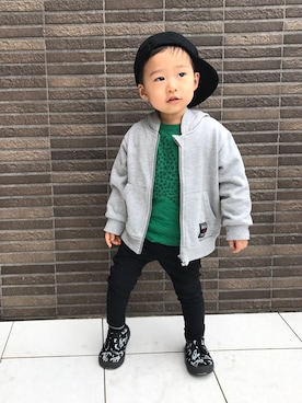 TOKIさんのコーディネート