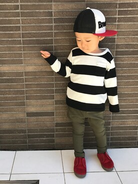 TOKIさんのコーディネート