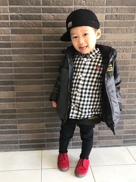 TOKIさんのコーディネート