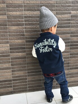 TOKIさんのコーディネート