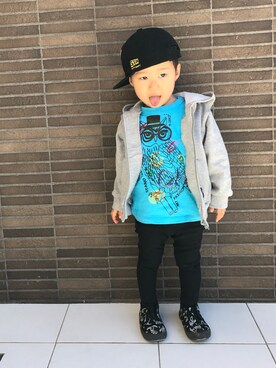 TOKIさんのコーディネート