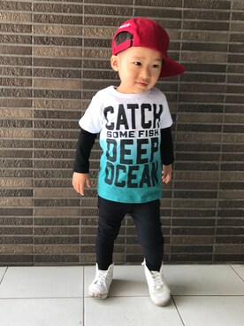 TOKIさんのコーディネート