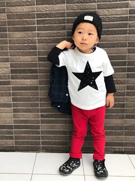 TOKIさんのコーディネート