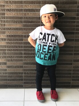 TOKIさんのコーディネート