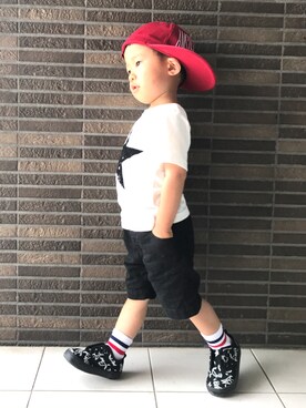 TOKIさんのコーディネート