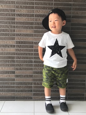 TOKIさんのコーディネート