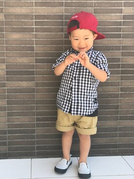 TOKIさんのコーディネート