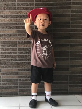 TOKIさんのコーディネート