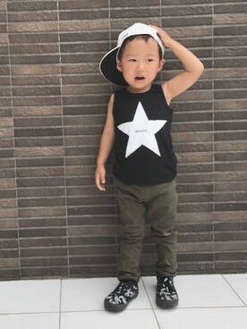 TOKIさんのコーディネート