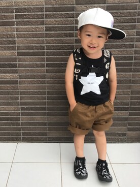 TOKIさんのコーディネート