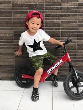 TOKIさんのコーディネート