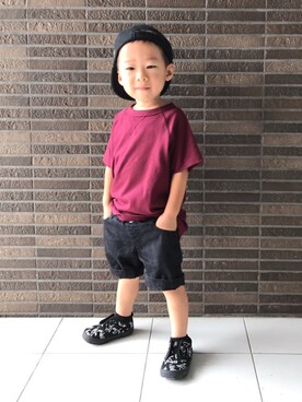 TOKIさんのコーディネート