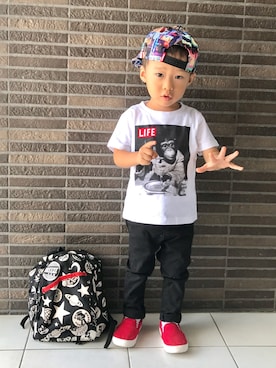 TOKIさんのコーディネート