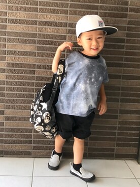 TOKIさんのコーディネート