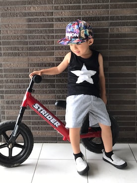 TOKIさんのコーディネート