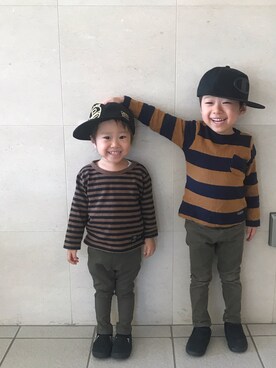 TOKIさんのコーディネート