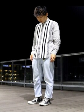 りょーたさんのコーディネート