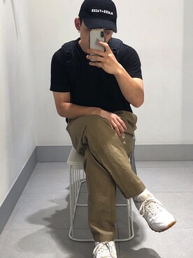 りょーたさんのコーディネート