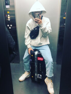 りょーたさんのコーディネート