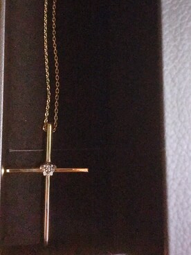 「VERSACE（ヴェルサーチ）のアイテム（ネックレス、ゴールド系）」を使った、きい🔑さん（メンズ・175cm）の夏コーディネート