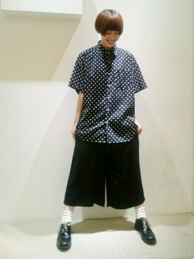 zumeさん(レディース・160cm)の夏コーディネート