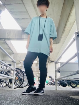 monoton🖍さんのコーディネート