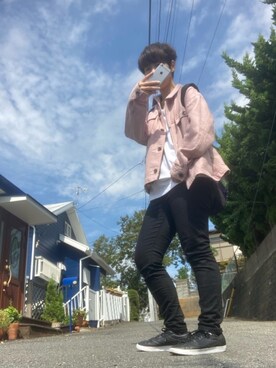 monoton🖍さんのコーディネート