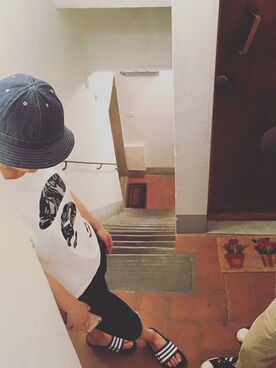 z.kxさんのコーディネート