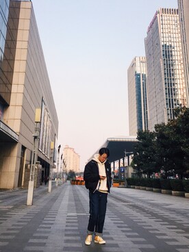 z.kxさんのコーディネート