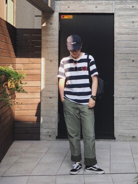 z.kxさんのコーディネート