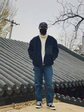 z.kxさんのコーディネート