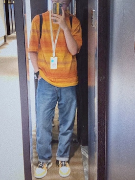 z.kxさんのコーディネート