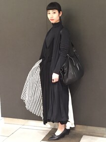 PATRICK STEPHAN | ショルダーバッグ