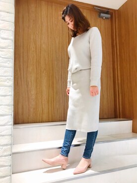 tomoyoさんのコーディネート