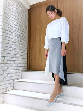 tomoyoさんのコーディネート