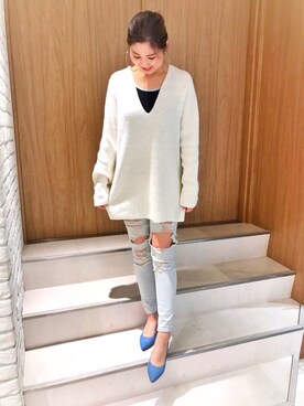 tomoyoさんのコーディネート