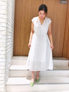 tomoyoさんのコーディネート