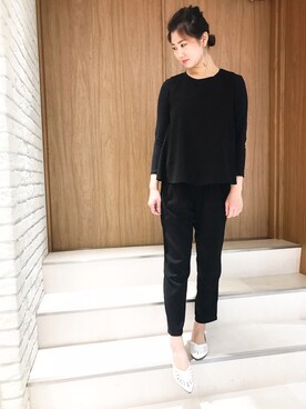 tomoyoさんのコーディネート