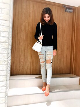 tomoyoさんのコーディネート