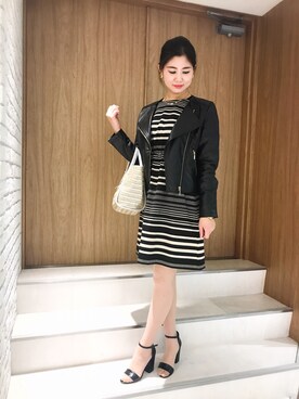 tomoyoさんのコーディネート