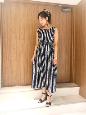 tomoyoさんのコーディネート