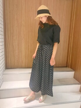 tomoyoさんのコーディネート