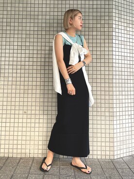 高身長女子 の人気ファッションコーディネート Wear