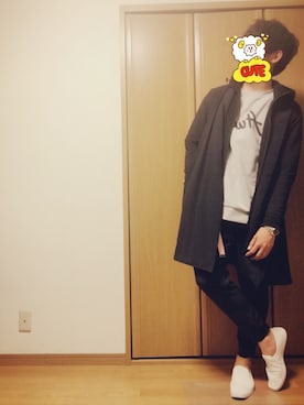 バンバンさんのコーディネート